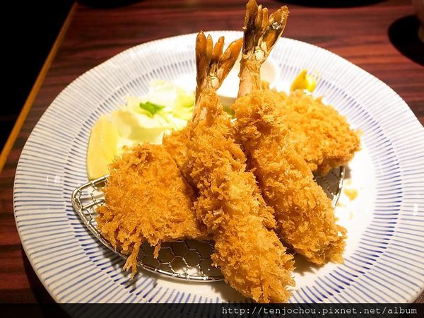 東區 九州杏子日式豬排 人氣排隊名店