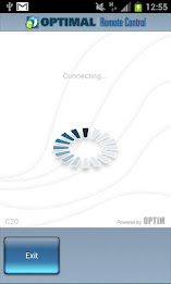 Optimal Remote for Samsung poster 2