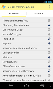 How to install Global Warming Effects 1.1 mod apk for bluestacks