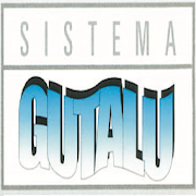 GUTALU  Icon