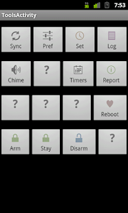 Envisadroid Screenshots 2