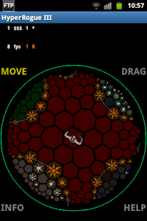 HyperRogue Gold(圖2)-速報App