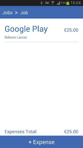 【免費生產應用App】Lancer-APP點子