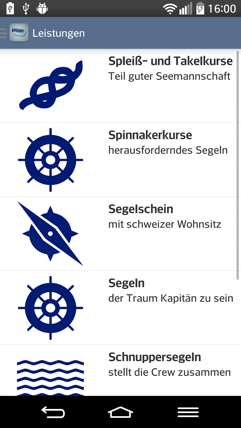 Wildes Bodenseeschifferpatent Screen 3