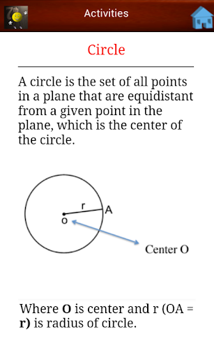 7th Grade Math