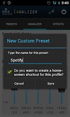 Equalizer Unlock 3.2.0 android apk