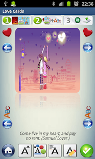 免費下載娛樂APP|Love Cards & Letters app開箱文|APP開箱王