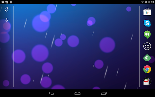 Phase Beam Live Parallax 3D Screenshots 0