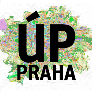 Prague Land Use Plan 0.0.1