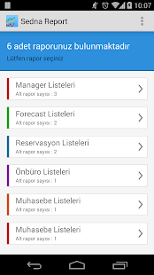Sedna Report(圖2)-速報App