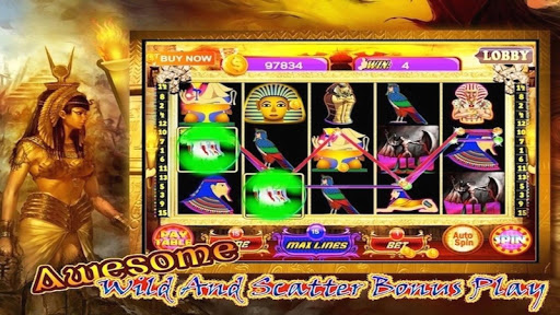 【免費博奕App】Top Online Casino Slot-APP點子