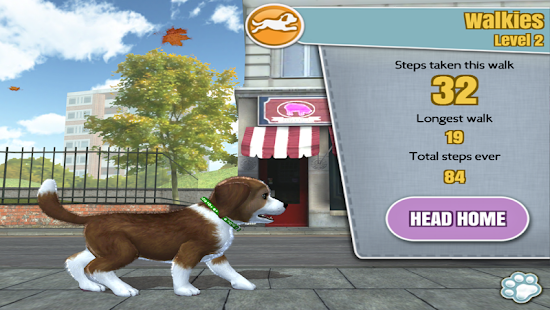 PS Vita Pets: Puppy Parlour(圖3)-速報App