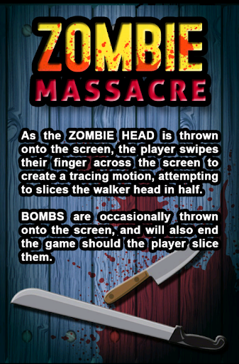 【免費動作App】ZOMBIE Kill Smash & Shot Zombi-APP點子