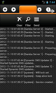 Samba Server(圖7)-速報App