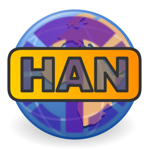 Hanover Offline City Map LOGO-APP點子