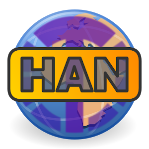 Hanover Offline City Map