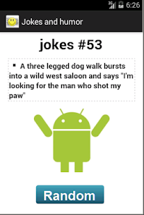 Funny Jokes(圖2)-速報App