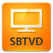 tivizen SBTVD Dongle for Tab 1.0.3452 Icon