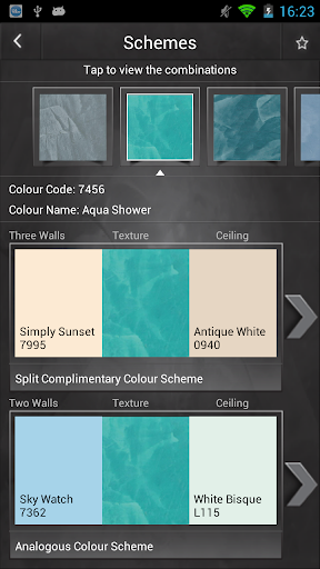 【免費生活App】COLOUR SCHEME PRO Asian Paints-APP點子