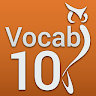 Knowsys Level 10 Flashcards Application icon