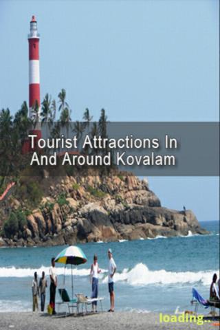 Tourist Attractions Kovalam