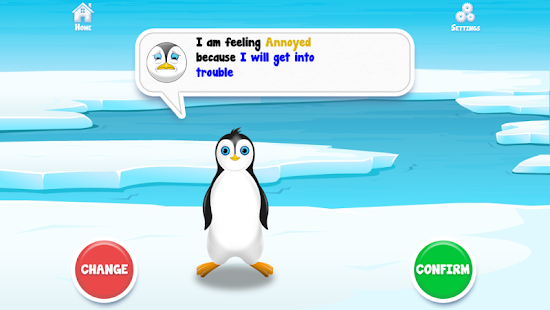 Positive Penguins(圖4)-速報App