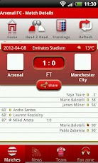 Arsenal FC
