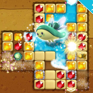 Diamond Digger Saga APK v1.12.0 