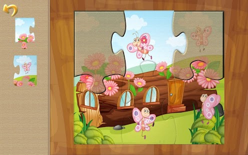 How to get Insects Reptiles & Bees Puzzle 1.2.4 unlimited apk for pc