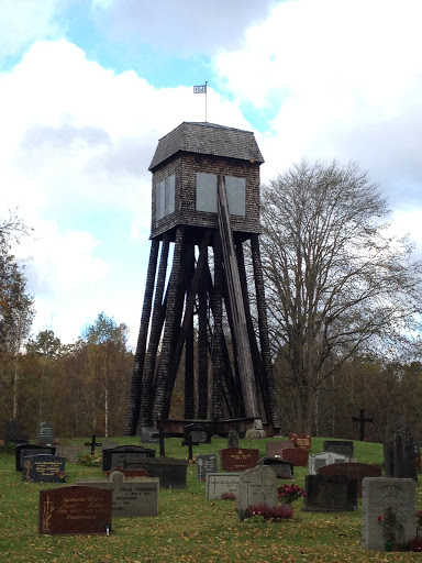 Glockenturm Von 1937