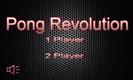Ping Pong Revolution poster 1