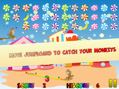 Candy Catcher(圖5)-速報App