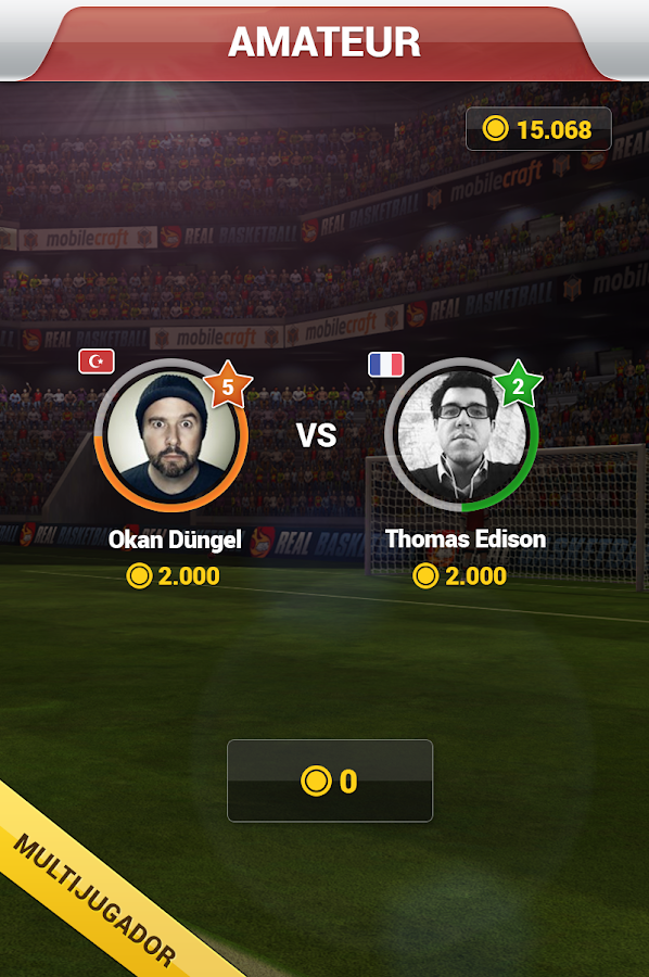 Flick Shoot Pro v1.19 APK  TodoAPK.net