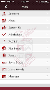 How to mod Santa Fe Catholic High School 4.1.3 apk for android