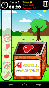 Free Download Grill Master APK for Android