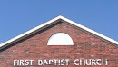 Bentonville First Baptist