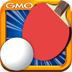 卓球ピンポンマスター by GMO logo