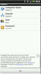 SyncMe Wireless(圖3)-速報App