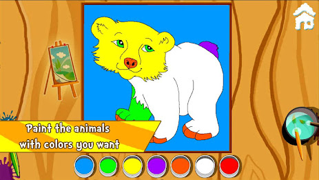 Magic Colors Lite poster 7