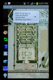 Qatar POST ID Locator poster 3