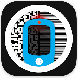 QR Barcode Scanner 1.1
