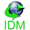 Internet Download Manager  IDM icon