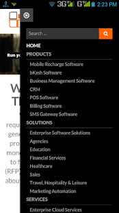 Free BDinfosys Official APK for Android
