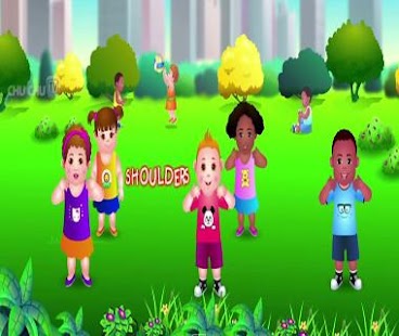 Kidstube Screenshots 2