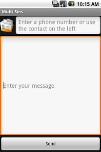 How to mod Multi Sms Sender 1.1.6 apk for laptop