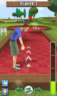 My Golf 3D - screenshot thumbnail