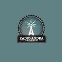 Radio Andra Player mobile app icon
