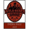 Logo of Wild Bunch Wild IPA