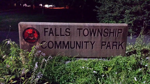  Falls Township Community Park
