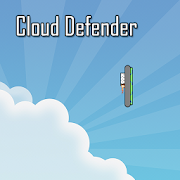 Cloud Defender  Icon